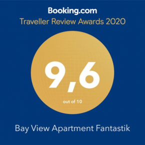 Bay View Apartment Fantastik